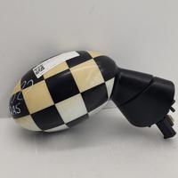 SPECCHIETTO RETROVISORE DESTRO MINI Cooper 1° Ser