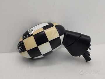 SPECCHIETTO RETROVISORE DESTRO MINI Cooper 1° Ser