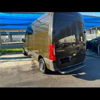 Mercedes sprinter euro 6/C