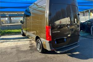 Mercedes sprinter euro 6/C