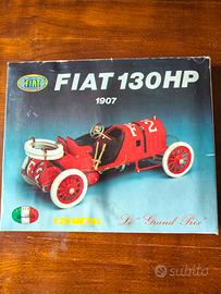 FIAT 130HP 1907  1:20 METAL 