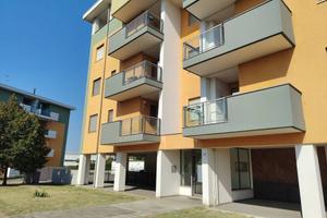 Appartamento di 98 m² con 3 locali e box auto dopp