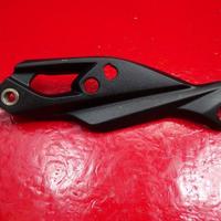 SUPPORTO FARO DX BMW R1200R 2011