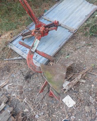 atrezzi da lavoro