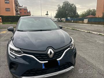CAPTUR 1.0 TCE  Equilibre 90cv SENSOR