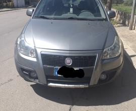 FIAT Sedici - 2010