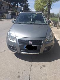 FIAT Sedici - 2010