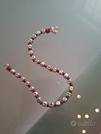 Bracciale Spadarella mod.spadino crushed
