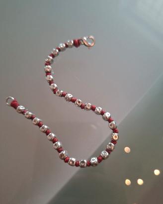 Bracciale Spadarella mod.spadino crushed