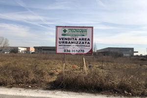 TERRENO A CASTIGLIONE DELLE STIVIERE