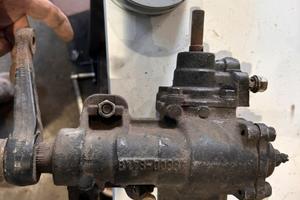 Kit idroguida per suzuki samurai santana sj 413/41