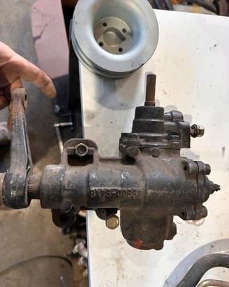 Kit idroguida per suzuki samurai santana sj 413/41