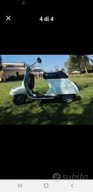 Vespa 50 cc