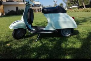 Vespa 50 cc