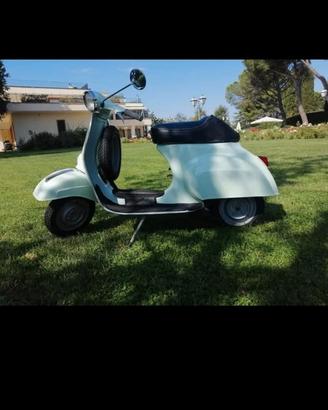 Vespa 50 cc