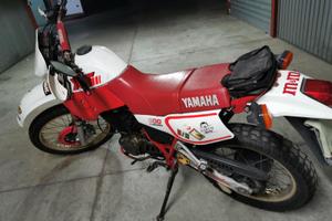 Yamaha 2 kf XT 600 - prezzo trattabile