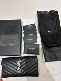 Borsello Saint Laurent