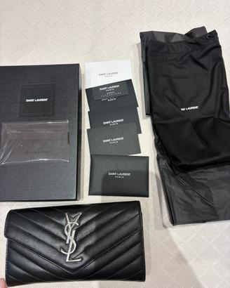 Borsello Saint Laurent