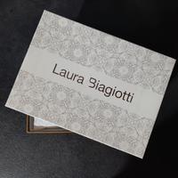 Tazzine e vassoietto Laura Biagiotti