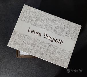 Tazzine e vassoietto Laura Biagiotti