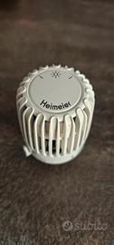 Heimeier, Testina termostatica