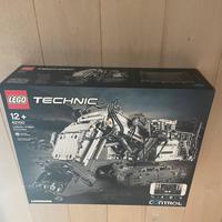 Lego 42100 MISB Nuovo sigillato