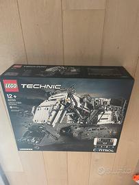 Lego 42100 MISB Nuovo sigillato