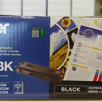 Toner Brother TN-130 vendo per cambio stampante