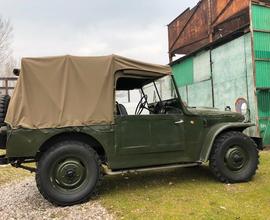 FIAT Campagnola - 1952