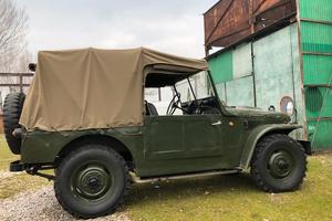 FIAT Campagnola - 1952