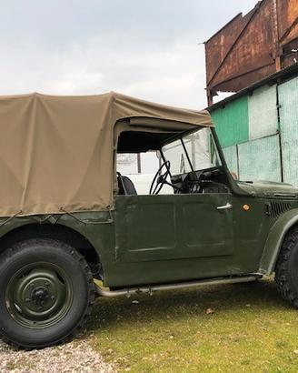 FIAT Campagnola - 1952
