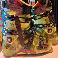 Scarponi K 2 tg 27.5