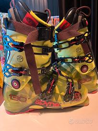 Scarponi K 2 tg 27.5