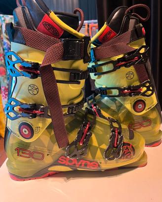 Scarponi K 2 tg 27.5