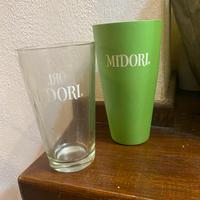 Shaker Boston Midori