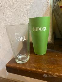 Shaker Boston Midori