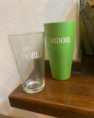 Shaker Boston Midori