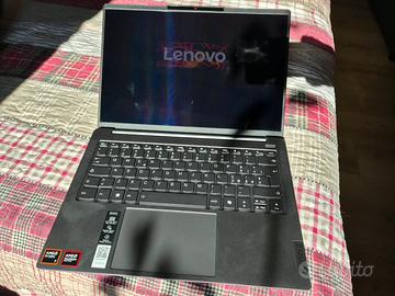 Notebook Lenovo Ideapad Pro 5 