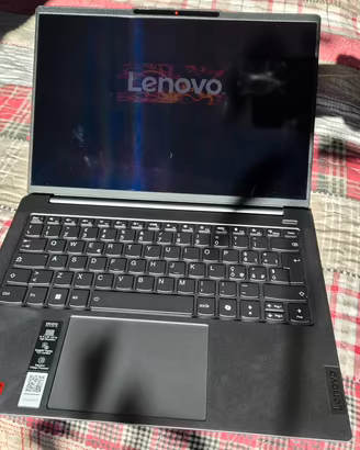Notebook Lenovo Ideapad Pro 5 