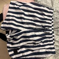 Costume dolce & gabbana xl