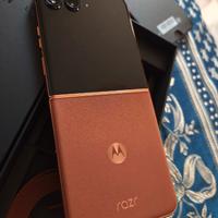Motorola Razr 50 ultra 