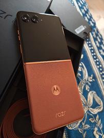 Motorola Razr 50 ultra 