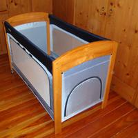 Lettino box Foppapedretti