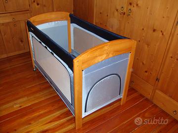 Lettino box Foppapedretti