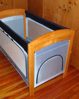 Lettino box Foppapedretti