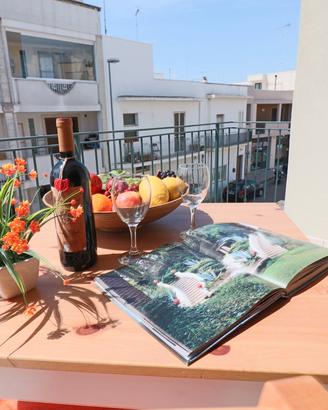 Travellito vacanze casa Giorgia