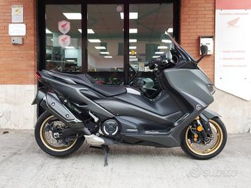 Yamaha T Max 560 Tech Max 2020 FINANZIABILE