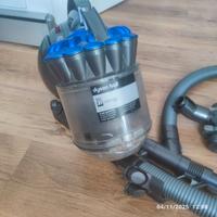 aspirapolvere dyson dc 37 allergy