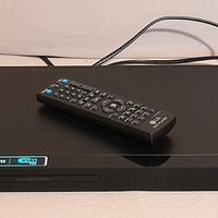 Lettore CD/DVD marca LG mod. DP542H