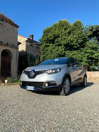 RENAULT CAPTUR 1.5 dCi 90CV